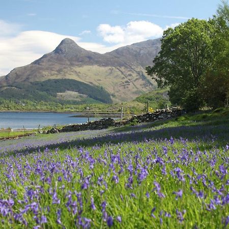 Casa Poco Bed and Breakfast Ballachulish Zewnętrze zdjęcie