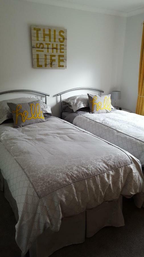 Casa Poco Bed and Breakfast Ballachulish Zewnętrze zdjęcie