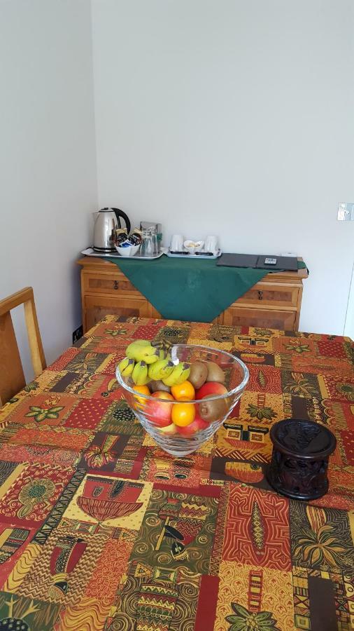 Casa Poco Bed and Breakfast Ballachulish Zewnętrze zdjęcie